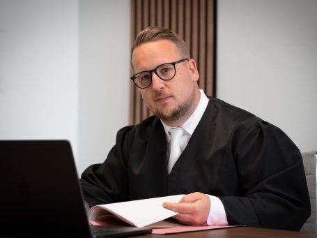 Rechtsanwalt Kolb in Mindelheim