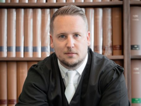 Rechtsanwalt Kolb in Mindelheim